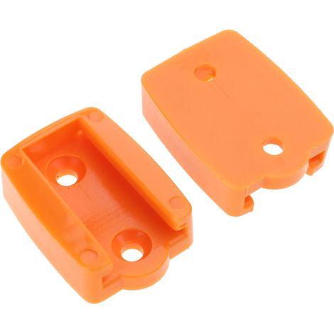 Support pour éplucheur de presse-agrumes électrique Orange, 2 (1/5)