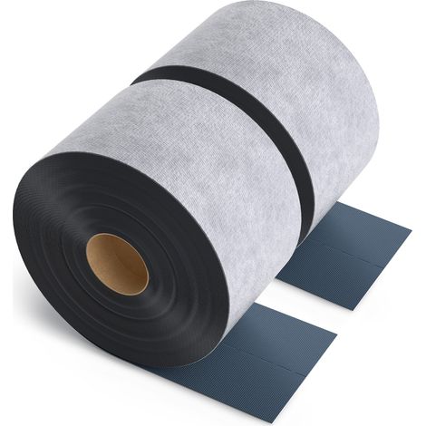 IsolBau Butylband 40 m (1/5)