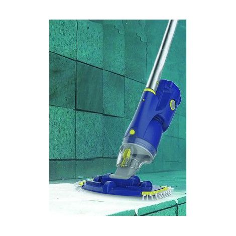 Aspirateur piscine HYDRAVAC