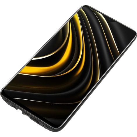 Écran LCD 6,53 pouces avec cadre pour Xiaomi POCO M3 et Redmi Note 9 4G M2010J19CG M2010J19CI