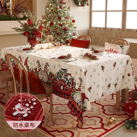 Décoration de sapin de Noël, pendentif bonhomme de neige en fer forgé, figurine de vieil homme originale, décoration de fêtes, ornement suspendu pour composition, étanche - Nains de Noël, largeur 153