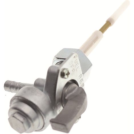 Kraftstoffhahn passend für Suzuki A50/AC50/AS50/A100/B100 – 44300-05115 (1/4)