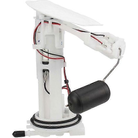 Kraftstoffpumpenmodul für HONDA EU7000i EU700iSN Motorrad (Teilenummer 16700Z37003JNNJV) (1/3)