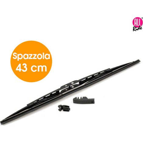 Essuie-glace, 43 Cm, 1 Pièce (1/4)