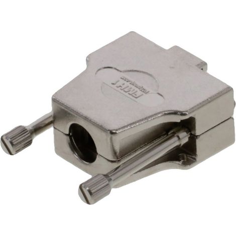 Molex 1727040182 D-SUB Gehäuse 1 St. Carton