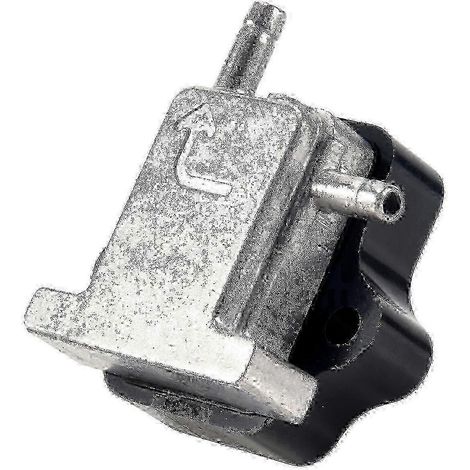Pompe à carburant 3H6-04000-7 803529T06 pour moteurs hors-bord Tohatsu, Mariner et Mercury 4-9,8 CV pour 4 temps (temps) Édition C (1/5)