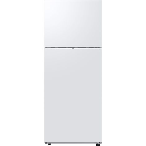 Samsung frigorifero doppia porta RT42CG6644WWES, 415 L, No Frost, Wi-Fi SmartThings, classe E, Bianco