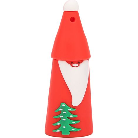 Clé USB 2.0 avec port USB 2.0 et motif dessin animé, idéale pour la musique, les photos, les films, les dessins, les manuels et le stockage de données publicitaires (32 Go). (1/5)