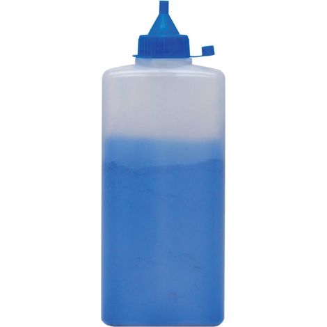 ZENTEN Schlagschnurfarbe 500g blau