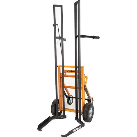 Carrello trasporto pneumatici beta 3035 (1/3)