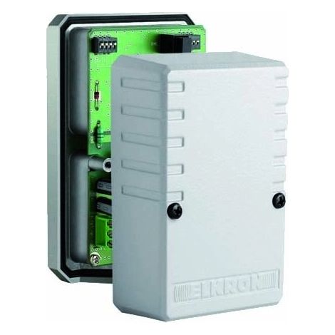 MS04IT – Interner Störsender für MS04: ermöglicht Ihnen, den Detektor im Betriebsmodus zu testen.