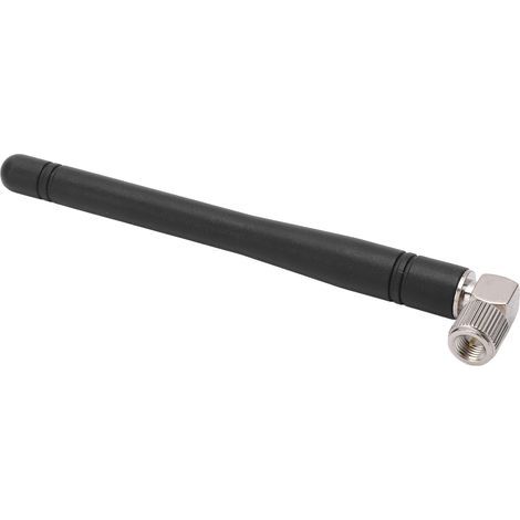 Antenne WiFi Externe 3DBI Haut Gain pour Routeur et Machine Publicitaire (1/5)
