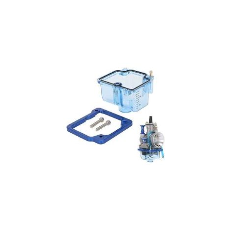 Clear Bottom Motorcycle Carburetor For Pwk 21mm 24mm 26mm 28mm 30mm 32mm 34mm Ksr E.vo Oko Ko.so-blue (1/4)