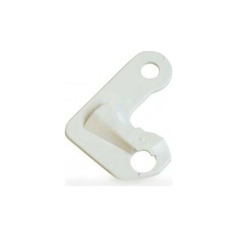 PIVOT GAUCHE DE PORTE POUR REFRIGERATEUR ARTHUR MARTIN ELECTROLUX FAURE