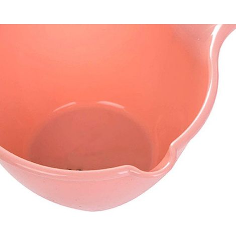 Louche À Eau - Poignée Longue 28,5 Cm - Capacité Élevée - Pour Cuisine Et Salle De Bain - 1 Pièce (1/5)