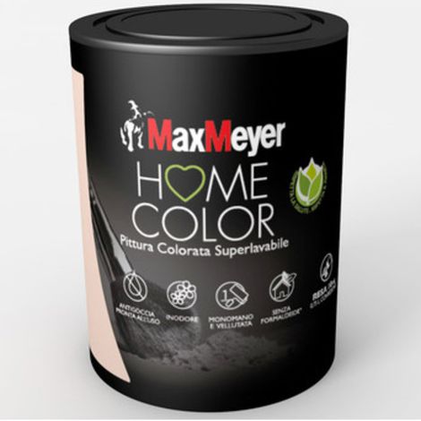 HOME COLOR SUPERLAVABILE LT.0,750 ROMANTIC
