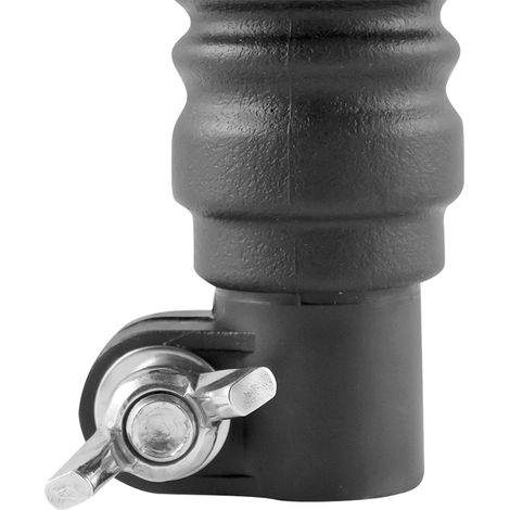 LED-RUNDUMLEUCHTE 12–24 V, FLEXIBLER SOCKEL  JBM52456