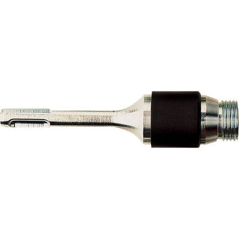 Marcrist 340.101.0006 SDS To 1/2in BSP (M) Adaptor