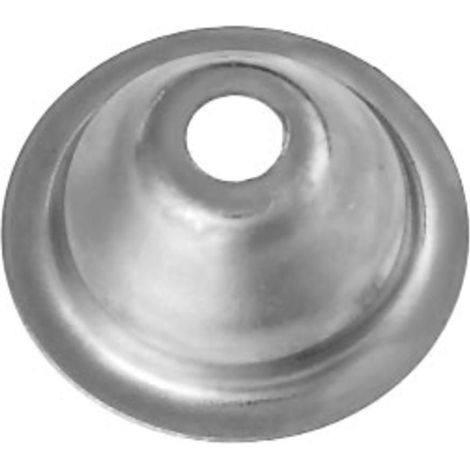 rosace conique - hauteur 24 mm - boite de 100 pièces (1/2)