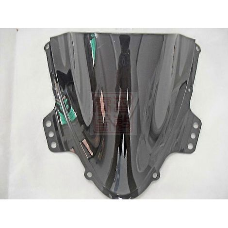 Pare-brise fumé noir de haute qualité pour moto Suzuki GSX-R1000 K5 (2005-2006). (1/5)