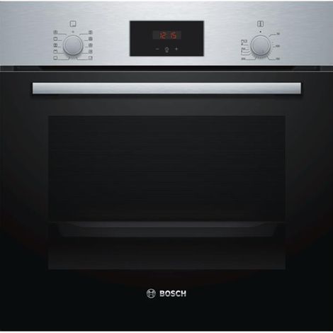 Four EcoClean HBF154ES0 (1/5)