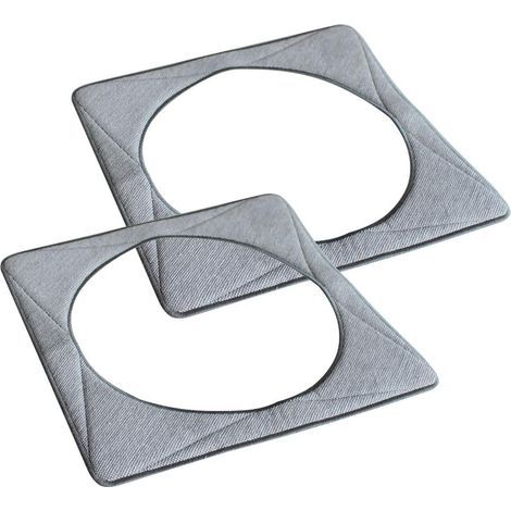 Pack de 10 filtres HEPA pour AMIBOT Animal H2O (1/5)