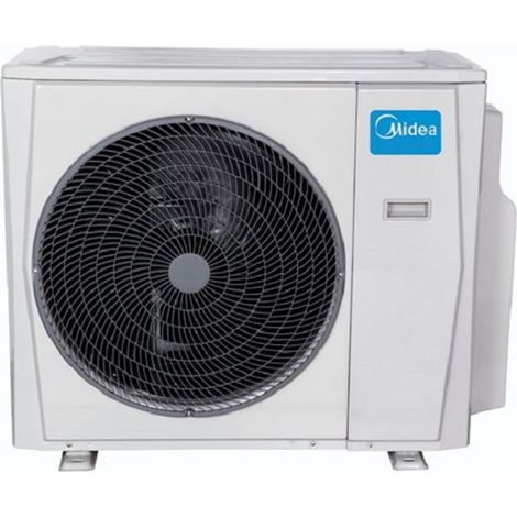 Climatiseur unité extérieure multisplit 4 sorties 8,2 kW - MIDEA - 13911067
