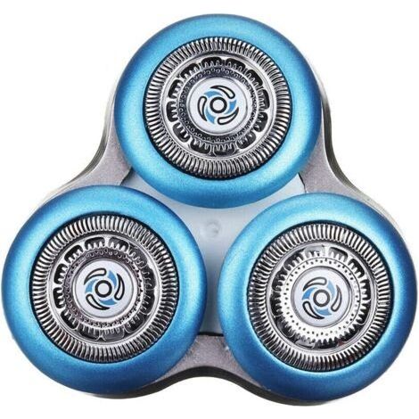Pour Philips 7000 8000 9000 RQ12 pièces de remplacement de tête de rasoir (1/5)