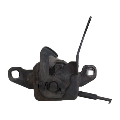 [PRODUIT D'OCCASION] Serrure Capot RENAULT Twingo ♻️ Ref Oe. 8200654602 - Garantie à vie