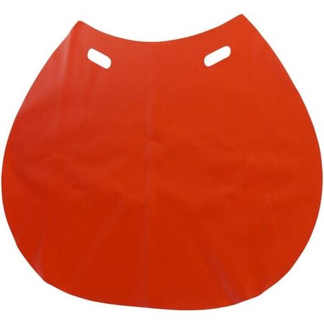 Protège-cou pour casques 3M GR3C