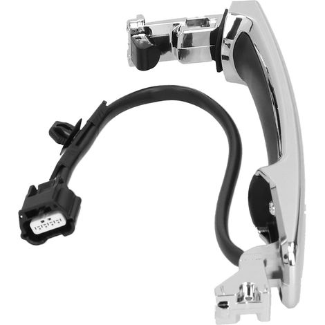 Poignée DE PORTE DE Voiture, Poignée PORTE Extérieure 80640-CZ31B 80645-CA000 AVANT FRANT GAUCHE DU (1/5)