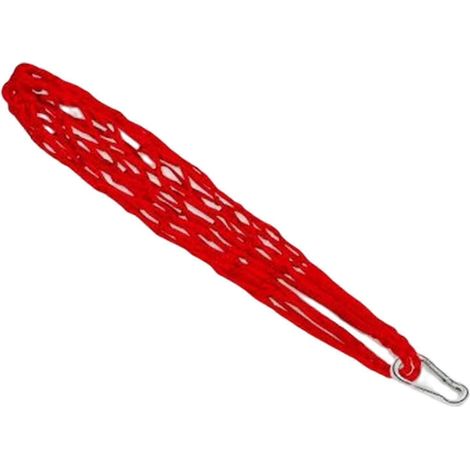 Distributeur de friandises, légumes et fruits pour poules, canards et autres oiseaux de grande taille.-red (1/5)