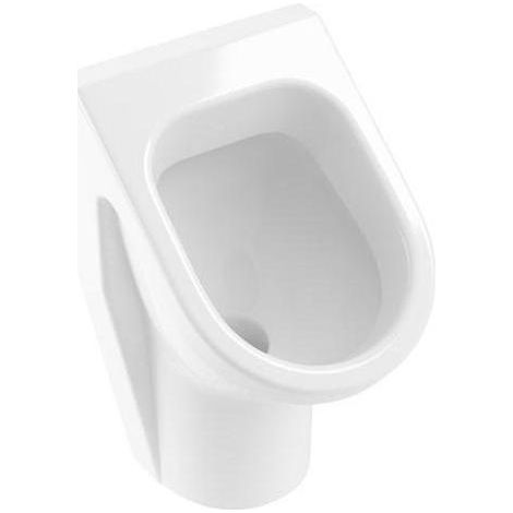 Villeroy & Boch Architectura Absaug-Urinal, Zulauf verdeckt, (1/5)