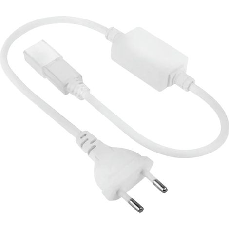 Adaptador tira led IP65 smd3528