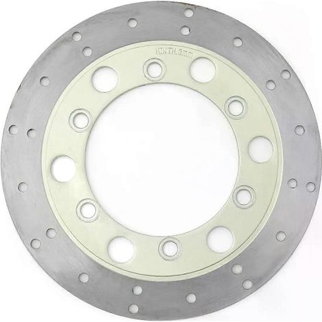 Disco De Rotor De Freno Trasero Para Honda Ca125 Rebel Shado( ) (1/5)