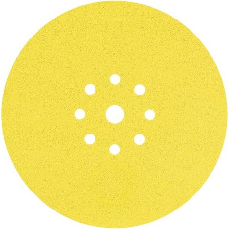 Accesorio para lijadora, marca DeWALT, modelo DT3179-QZ, hoja lijadora, uso en madera, metal y plásticos, pack de 10 piezas, alta durabilidad, fácil instalación, alto rendimiento