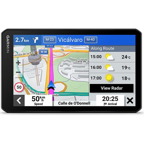 Garmin DriveCam 76 EU MT-D (1/4)