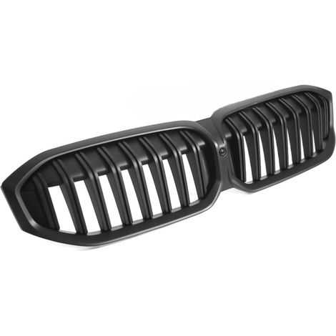 Grille calandre BMW serie 3 G20/G21 de 2022 a 2025 Noir Mat-42562042 (1/5)