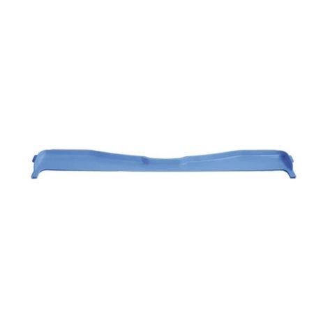 Profilo posteriore copri cristallo - Frigorifero, congelatore - INDESIT - 2231073662734384596