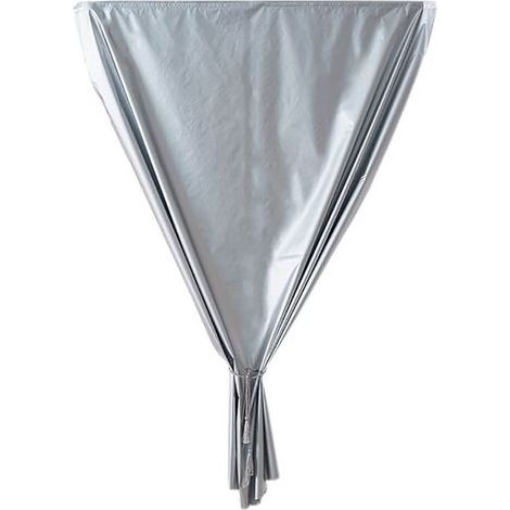Tissu d'ombrage imperméable anti-UV pour rideaux occultants (1/5)