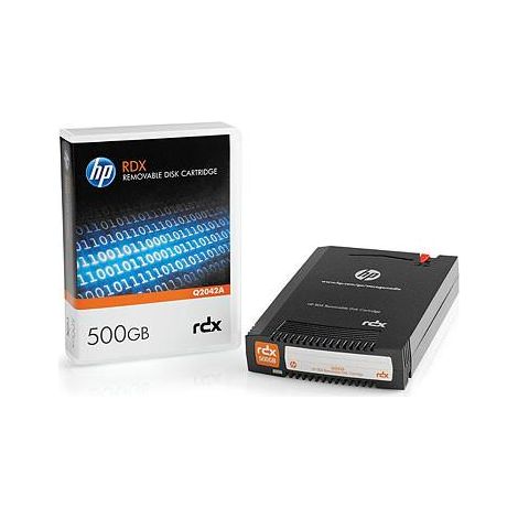 RDX 500 Go / 1 To
