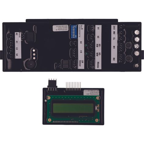 Ersatzteil Elektrische Steuerung für i-soft bis Bj. 04/2017