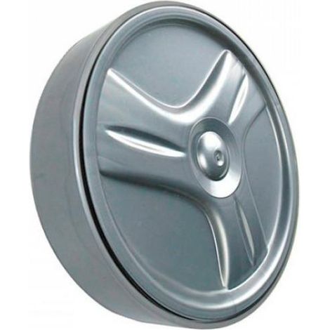 Llanta grande R9022 para Limpiafondos Vortex de Zodiac