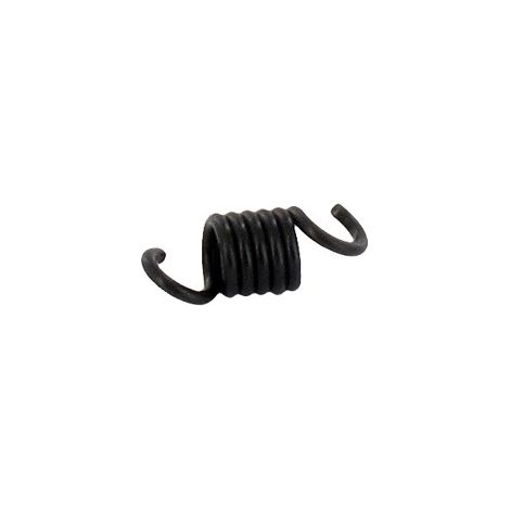Ressort d'embrayage adaptable Husqvarna 357 359 – Remplace 537 16 69 01 – Pour fonctionnement optimal des machines de jardinage (1/2)