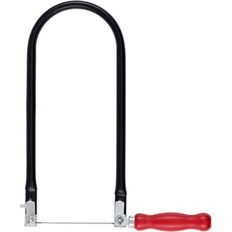 Arco intarsiato 30x13cm krt803001 kreator