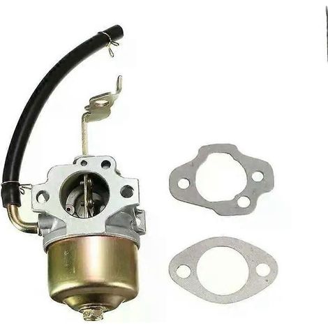 Carburateur neuf pour moteur de générateur Robin Wisconsin EY15 EY20 227-62450-10 (1 pièce) (1/5)