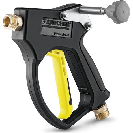 Pistolet pour nettoyeur haute pression Karcher 4.775-154.0