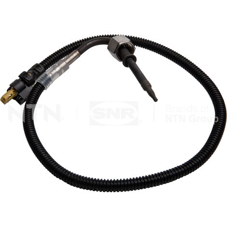 Capteur de temperature d'echappement - EGT151.21 - SNR - Compatible avec véhicule Mercedes
