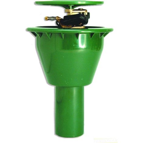 Arroseur escamotable SR-4646