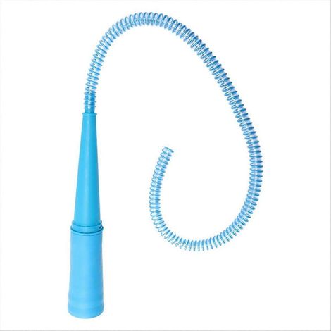 1 pièces pour tuyau d'aspiration nettoyeur de conduit de sèche-linge (1/5)